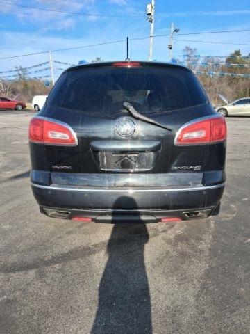 Buick Enclave Leather AWD 2015