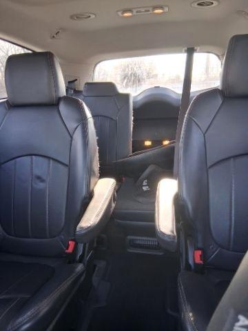 Buick Enclave Leather AWD 2015