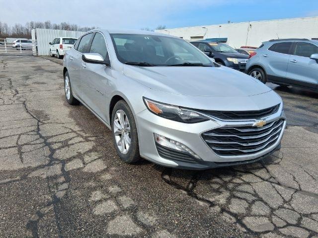 Chevrolet Malibu LT 2019