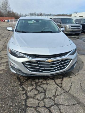 Chevrolet Malibu LT 2019