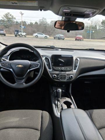 Chevrolet Malibu LT 2019