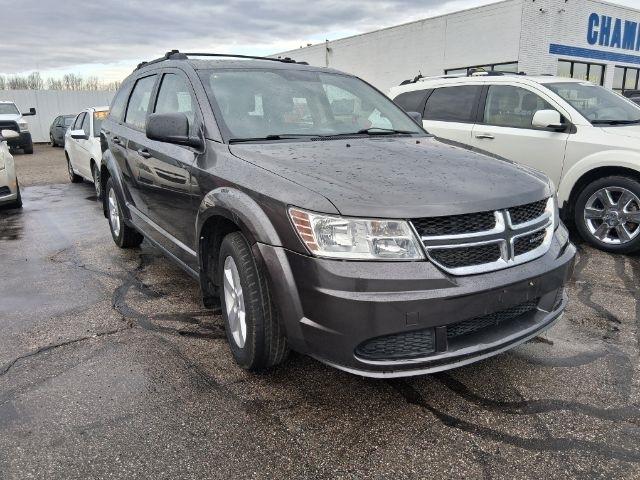 Dodge Journey SE 2017