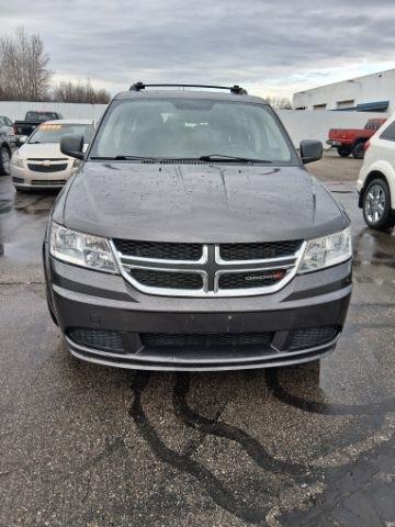 Dodge Journey SE 2017