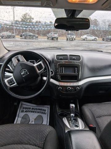 Dodge Journey SE 2017