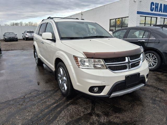 Dodge Journey R/T AWD 2015