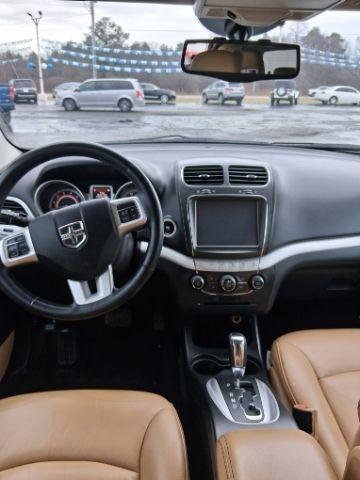 Dodge Journey R/T AWD 2015