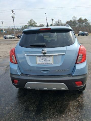 Buick Encore Convenience FWD 2013