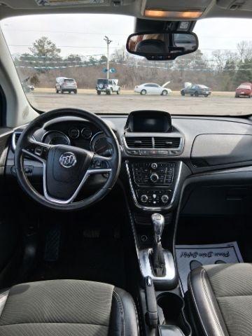 Buick Encore Convenience FWD 2013