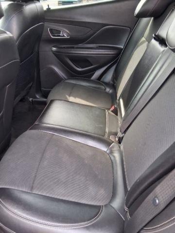 Buick Encore Convenience FWD 2013