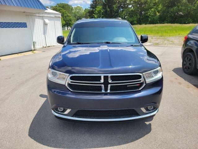Dodge Durango SXT AWD 2014