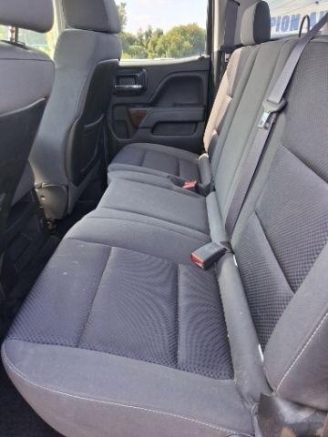 GMC Sierra 1500 SLE Ext. Cab 4WD 2014