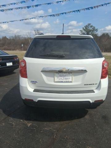 Chevrolet Equinox 2LT AWD 2015