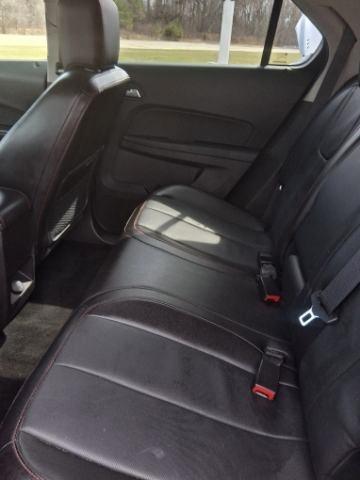 Chevrolet Equinox 2LT AWD 2015