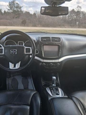 Dodge Journey R/T AWD 2014