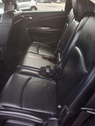 Dodge Journey R/T AWD 2014