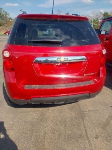 Chevrolet Equinox 2LT 2WD 2013