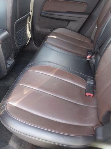 Chevrolet Equinox 2LT 2WD 2013