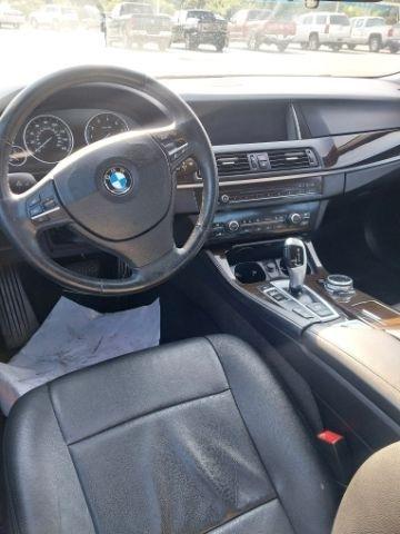BMW 5-Series 535i xDrive 2014