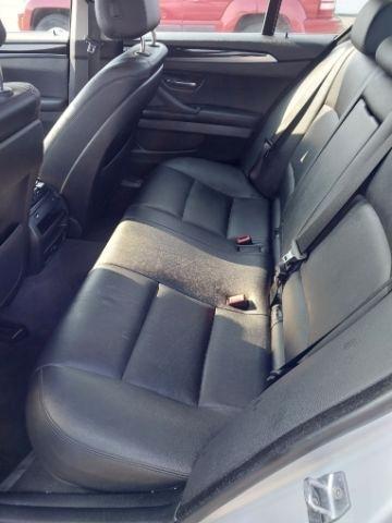 BMW 5-Series 535i xDrive 2014