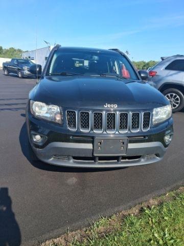 Jeep Compass Sport 4WD 2016
