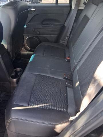 Jeep Compass Sport 4WD 2016