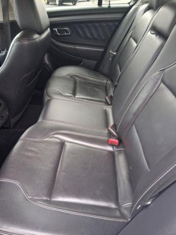 Ford Taurus SEL AWD 2012