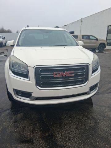 GMC Acadia SLT-1 FWD 2013