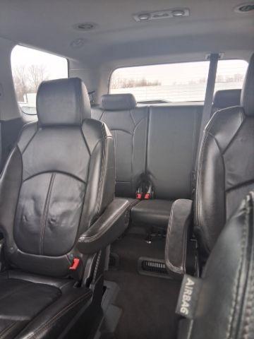 GMC Acadia SLT-1 FWD 2013