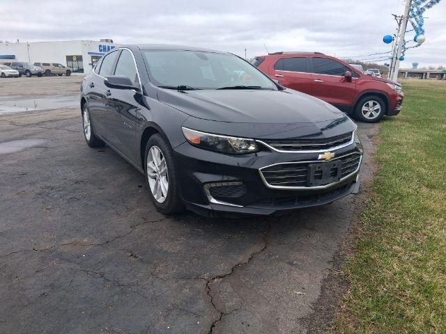 Chevrolet Malibu 1LT 2016