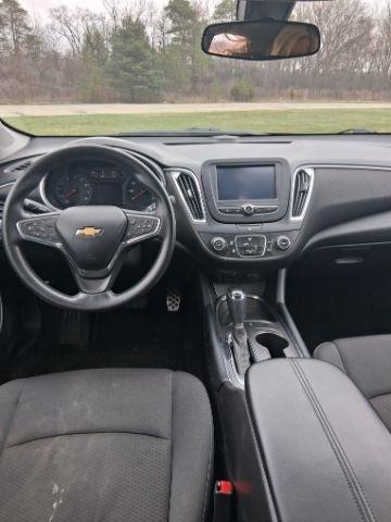 Chevrolet Malibu 1LT 2016