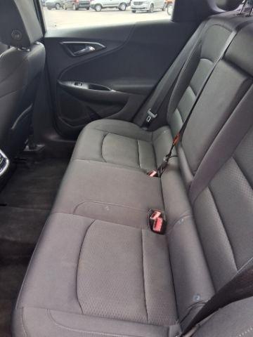 Chevrolet Malibu 1LT 2016