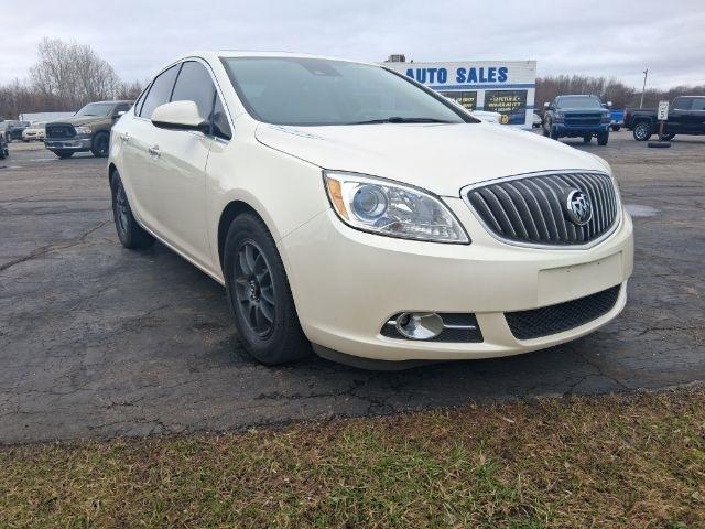 Buick Verano Leather 2015
