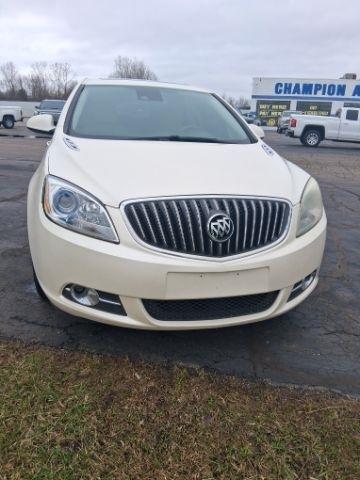 Buick Verano Leather 2015