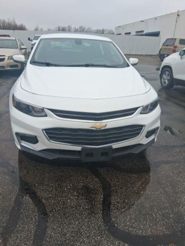 Chevrolet Malibu 1LT 2017