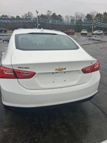 Chevrolet Malibu 1LT 2017