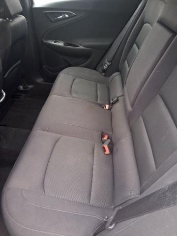 Chevrolet Malibu 1LT 2017