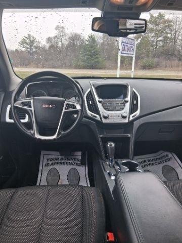 GMC Terrain SLE2 AWD 2016
