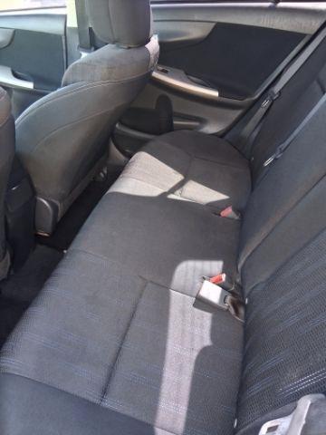 Toyota Corolla LE 4-Speed AT 2013