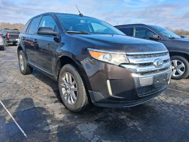 Ford Edge SEL AWD 2013