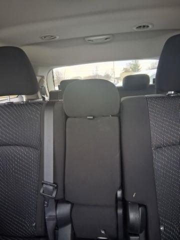 Dodge Journey SXT 2016