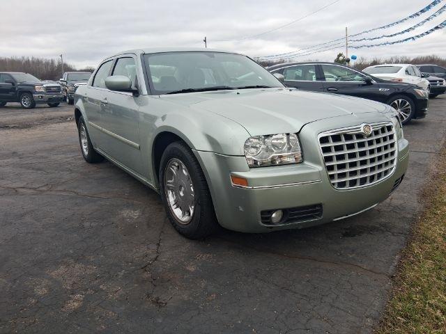 Chrysler 300 Touring 2006