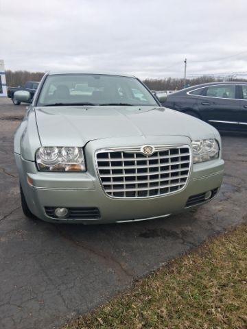 Chrysler 300 Touring 2006