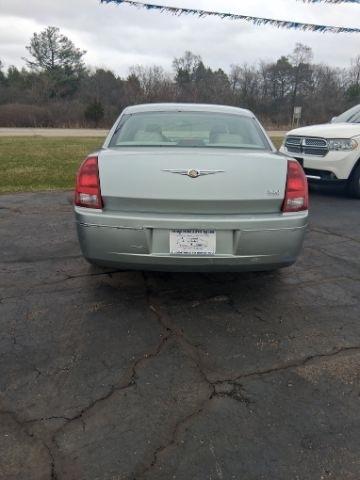 Chrysler 300 Touring 2006