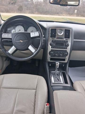Chrysler 300 Touring 2006