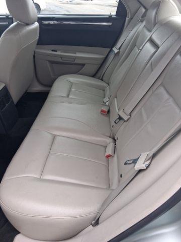 Chrysler 300 Touring 2006