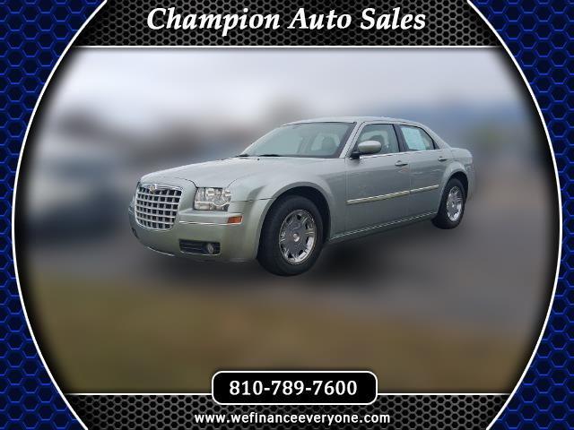 Chrysler 300 Touring 2006