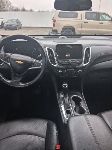 Chevrolet Equinox Premier AWD 2018