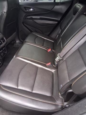 Chevrolet Equinox Premier AWD 2018