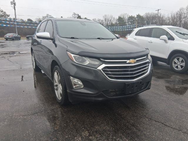 Chevrolet Equinox Premier AWD 2018
