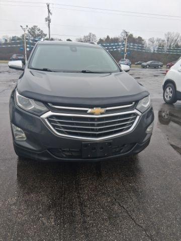 Chevrolet Equinox Premier AWD 2018